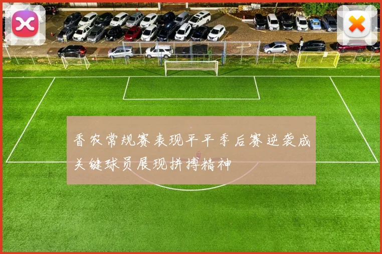 香农常规赛表现平平季后赛逆袭成关键球员展现拼搏精神